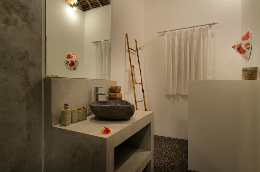 Villa Aksara By Optimum Bali Villas 세미냑 외부 사진